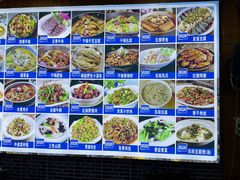 -老东阳·外婆菜(横店店)