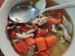 -老人和饭店(打浦路店)