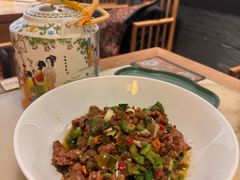 -锦府盐帮·侯宅(五棵松万达店)