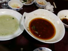 -回头客菜馆(钟家村店)