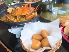 -simply thai天泰(静安嘉里中心店)