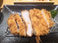 -胜博殿日式炸猪排(悠唐店)