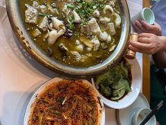 -饕然·民间川菜(龙泉店)