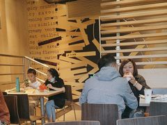 -麦当劳(虎坊路店)