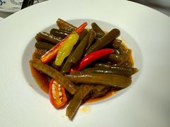 -小河盐帮·私家菜·烤鸭(三元桥·霄云路店)