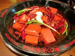 -牛市坎火锅(建设路店)