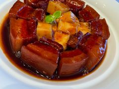 -庭院江南菜•烤鸭•非遗传承(上地•清河店)