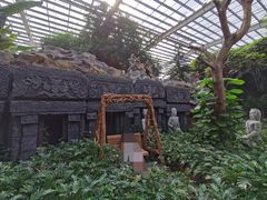 -龙达温泉生态城