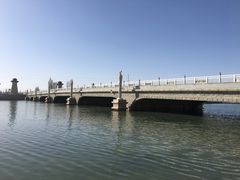 -党河风情线国家水利风景区