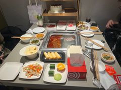 -海底捞火锅(万丰桥店)