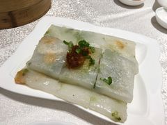 虾米肠粉-荣粤酒家·融合粤菜