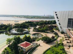 -营口金泰珑悦海景大酒店