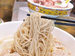 -一记面馆(易发店)