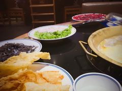 -小牛海记潮汕牛肉店(永定路店)