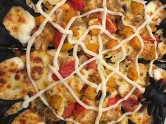 -必胜客(桐乡吾悦广场店)