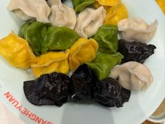 -双合园·海鲜水饺青岛菜(万佳广场店)