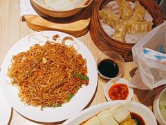 -花少爷的粥(中贸广场店)