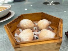 -白天鹅宾馆-玉堂春暖餐厅