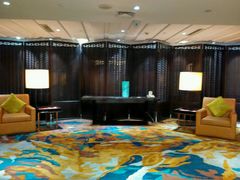 -天津津利华酒店