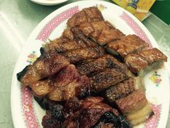 -香港蓮香樓(中環店)