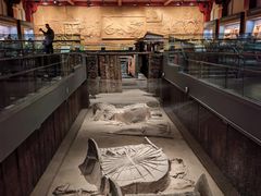 -北京大葆台遗址博物馆