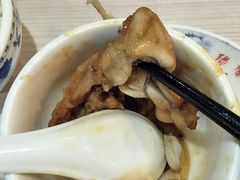 -重庆鸡公煲(学衡路店)