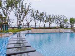 -上海滴水湖皇冠假日酒店