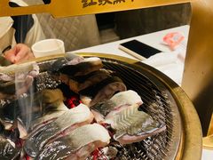 -红沃鳗鱼黑牛烤肉店(不老街店)