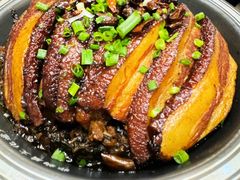 -徐鼎盛民间菜(南坪后堡店)