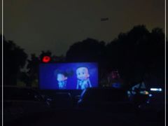-枫花园汽车电影院(朝阳公园店)