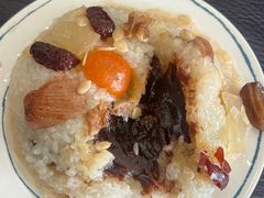 -王家沙点心店(南京西路总店)