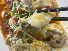 -阿杰臻选海鲜饭店(普陀山店)