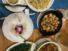 -糟粕醋·椰苑海南菜餐厅(亚龙湾天域酒店)