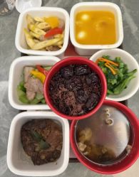 -宝馨月月子中心(友谊医院店)