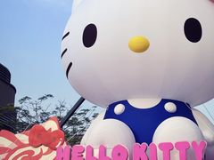 -东莞松山湖万象汇