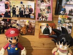 -雕刻时光咖啡馆(南院门店)