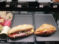 -星巴克(温州银泰大西洋店)