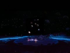 -鼎盛王朝康熙大典实景演出