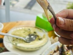 -阿伍海鲜大排档(塔湾金沙店)