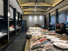 -健眺小海鲜(临海后山店)