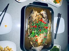 -半天妖烤鱼(印象城店)