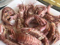 -渔民船说·北塘海鲜·天津菜·海肠捞饭(北塘古镇店)