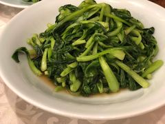 炒小青菜-庄隐阁(悠方广场店)