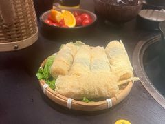 -芸鲜季·云南野生菌餐厅· 云南风物味研社(闵行店)