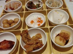 -蓉李记成都名小吃(合肥包河万达店)