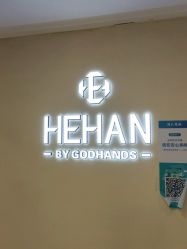 -DX HAIR SALON·发现未知美发沙龙