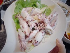 -吴记鲜定味