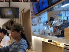 -米国现煲煲仔饭(塔子湖店)