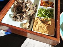 -宛平李记小吃(东关街店)