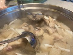 -润园四季椰子鸡火锅(海上世界店)
